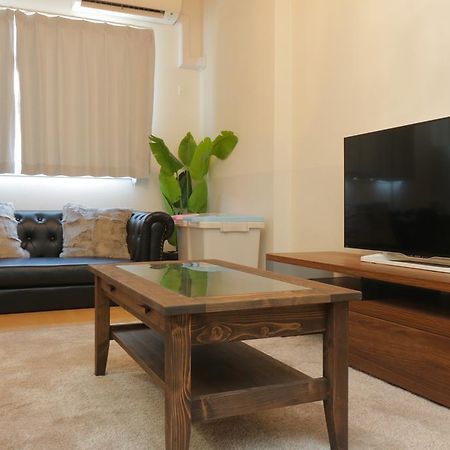 Hg Cozy Hotel No 22 鶴橋駅前 Osaka Luaran gambar