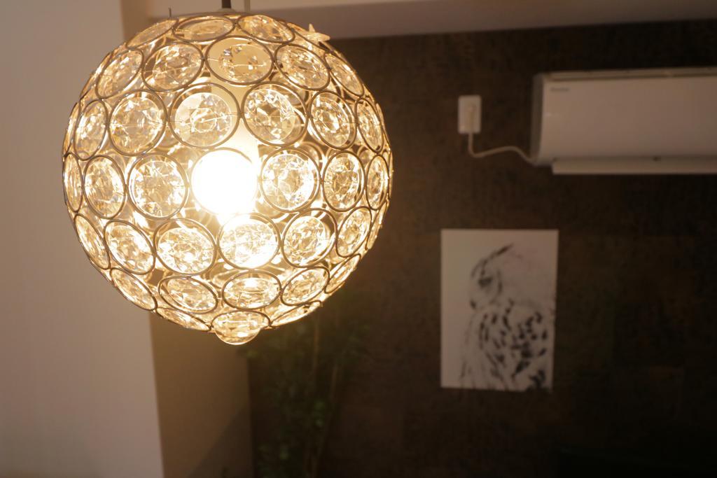 Hg Cozy Hotel No 22 鶴橋駅前 Osaka Luaran gambar