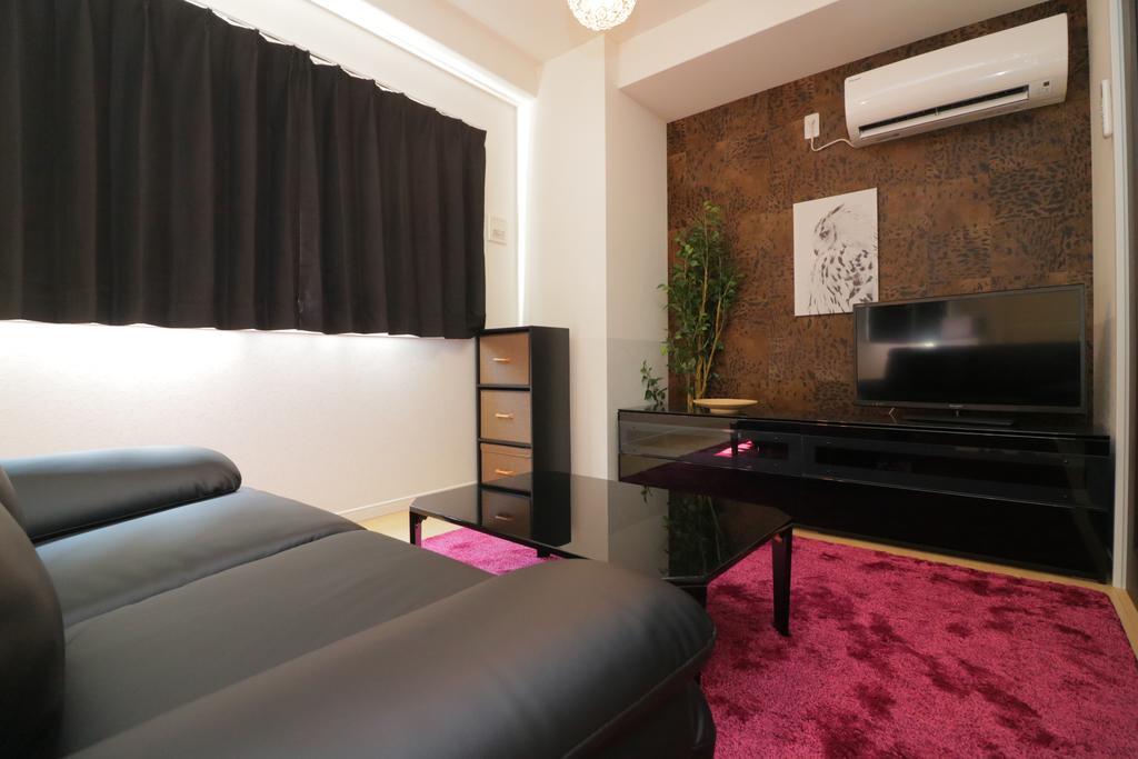 Hg Cozy Hotel No 22 鶴橋駅前 Osaka Luaran gambar