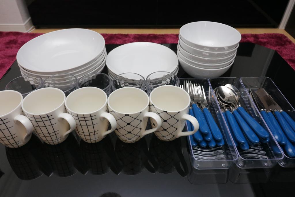 Hg Cozy Hotel No 22 鶴橋駅前 Osaka Luaran gambar