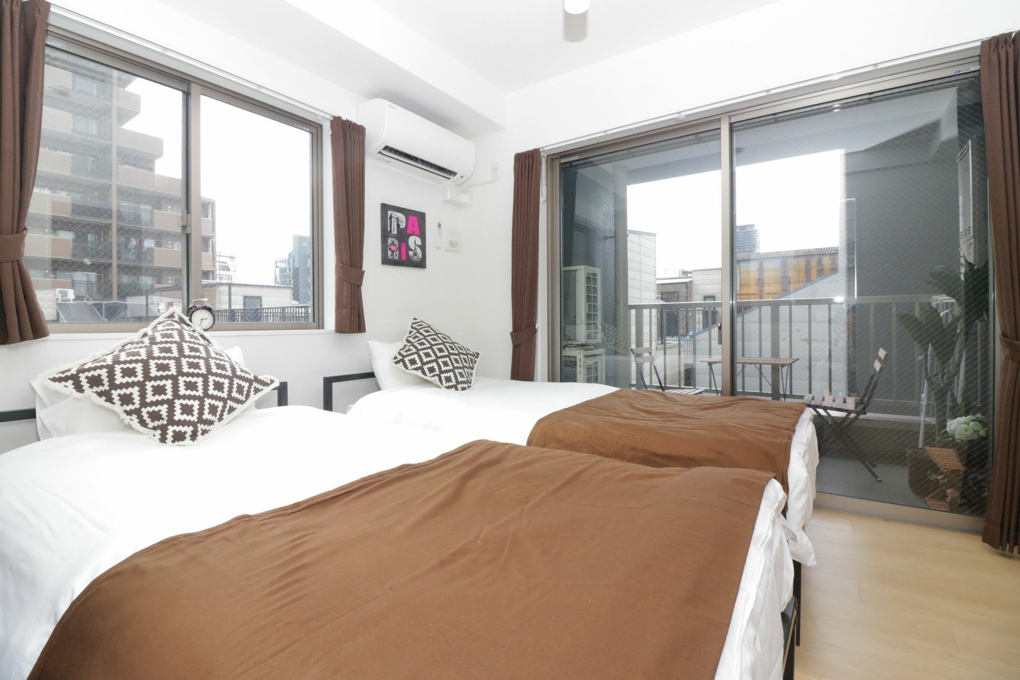 Hg Cozy Hotel No 22 鶴橋駅前 Osaka Luaran gambar