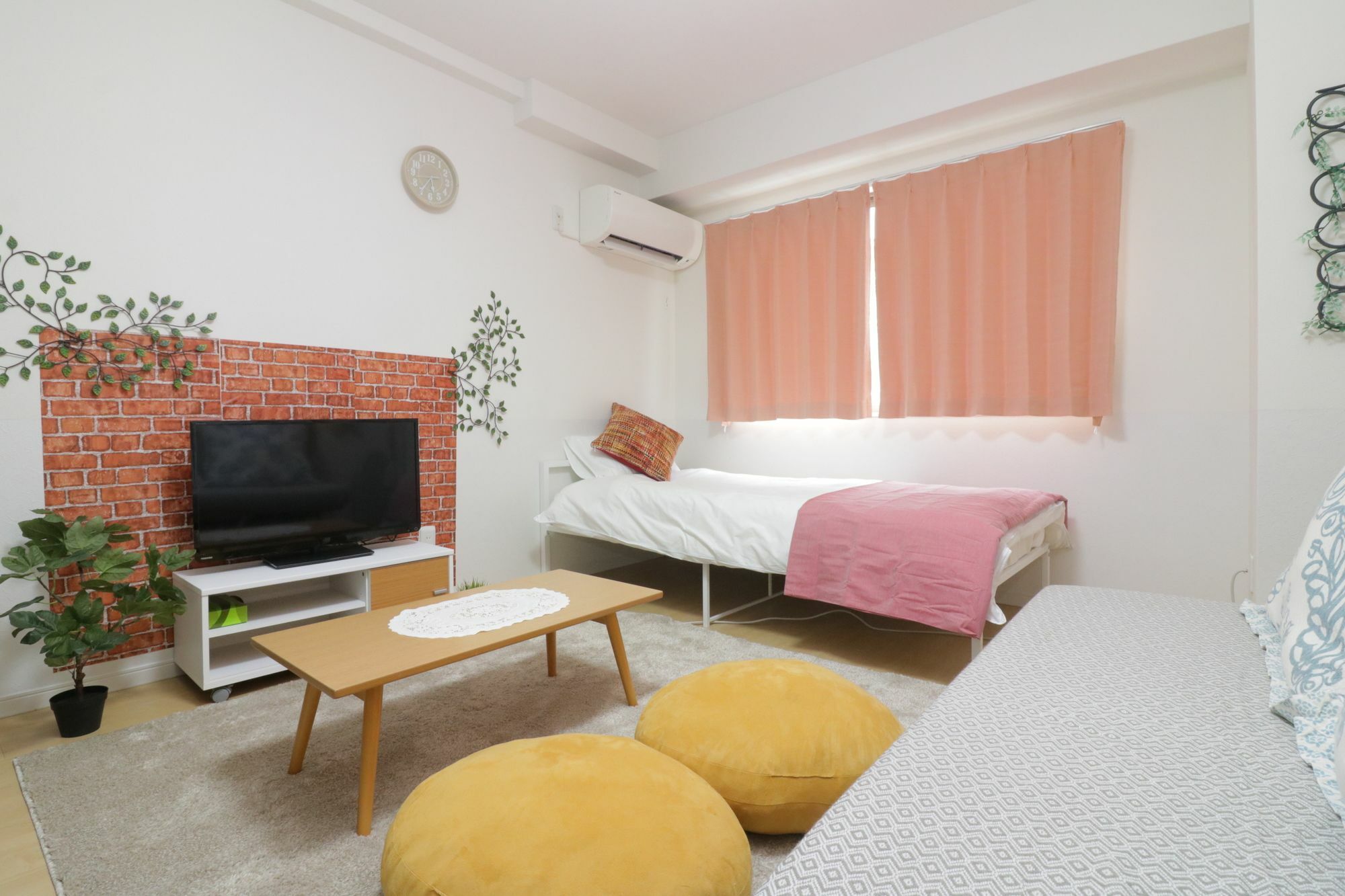 Hg Cozy Hotel No 22 鶴橋駅前 Osaka Luaran gambar
