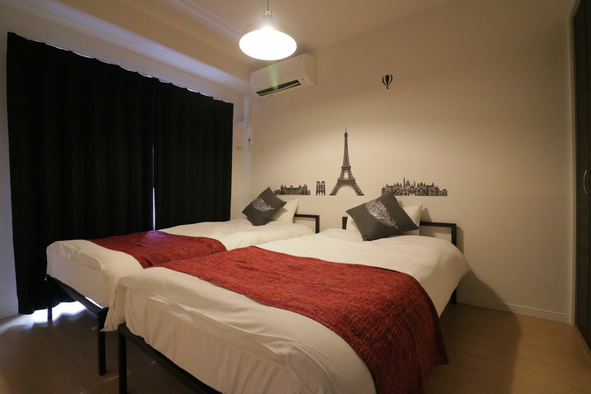 Hg Cozy Hotel No 22 鶴橋駅前 Osaka Luaran gambar
