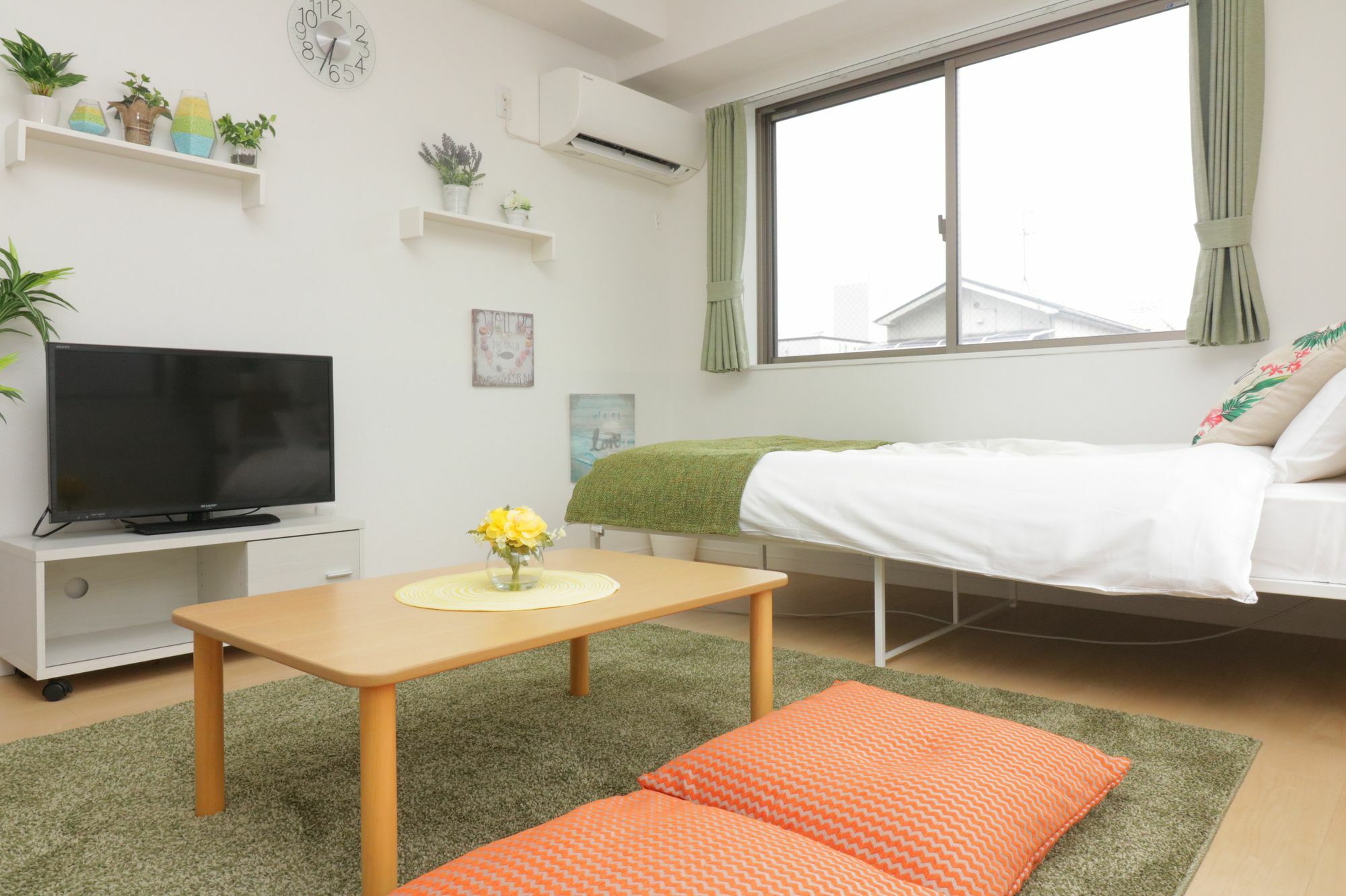 Hg Cozy Hotel No 22 鶴橋駅前 Osaka Luaran gambar