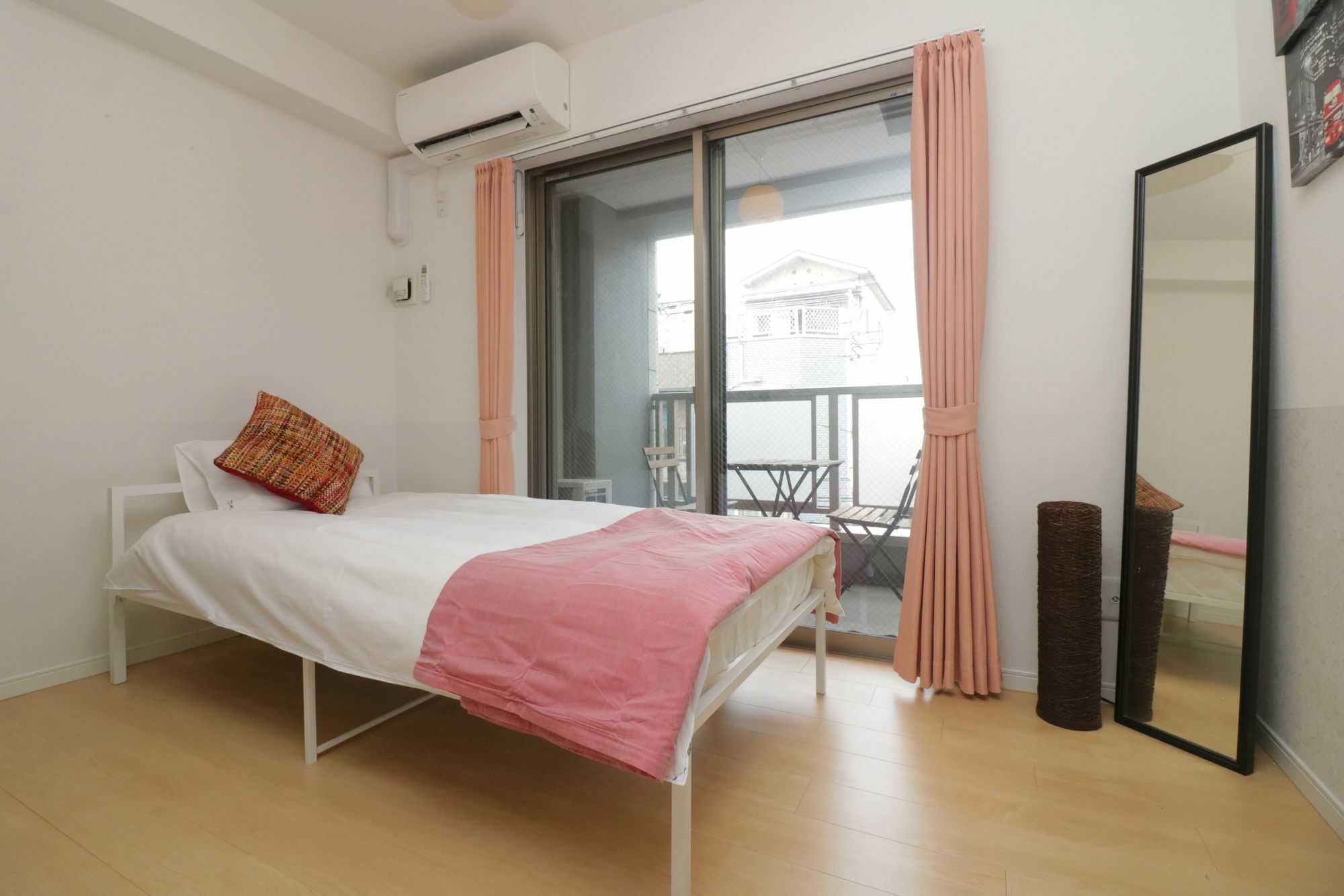 Hg Cozy Hotel No 22 鶴橋駅前 Osaka Luaran gambar