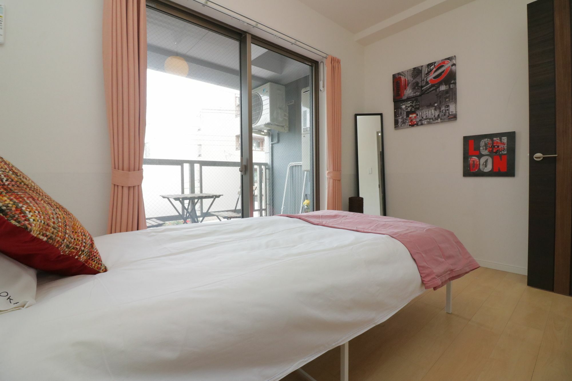 Hg Cozy Hotel No 22 鶴橋駅前 Osaka Luaran gambar