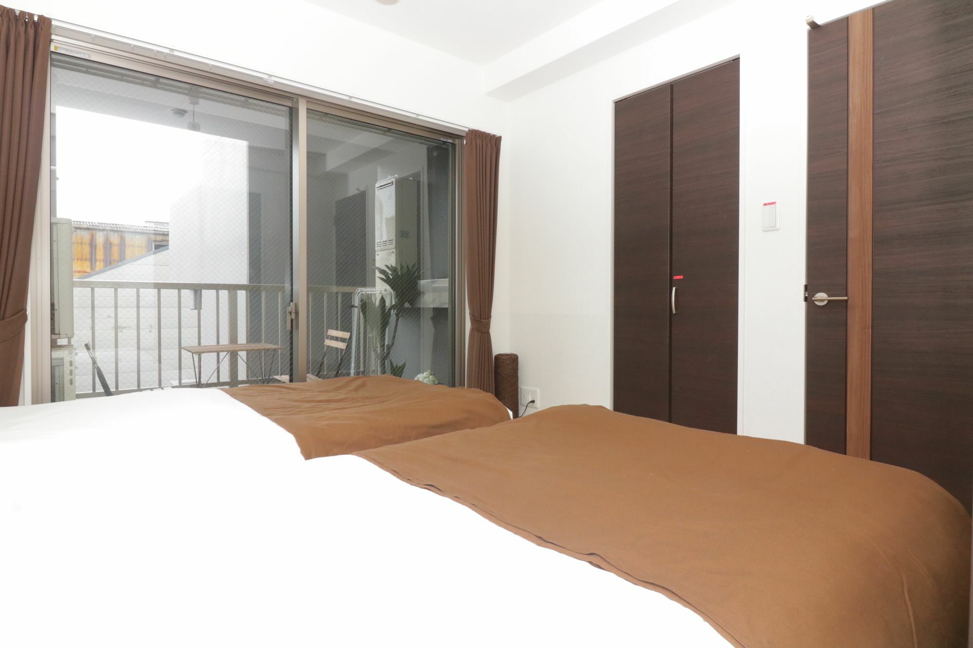 Hg Cozy Hotel No 22 鶴橋駅前 Osaka Luaran gambar