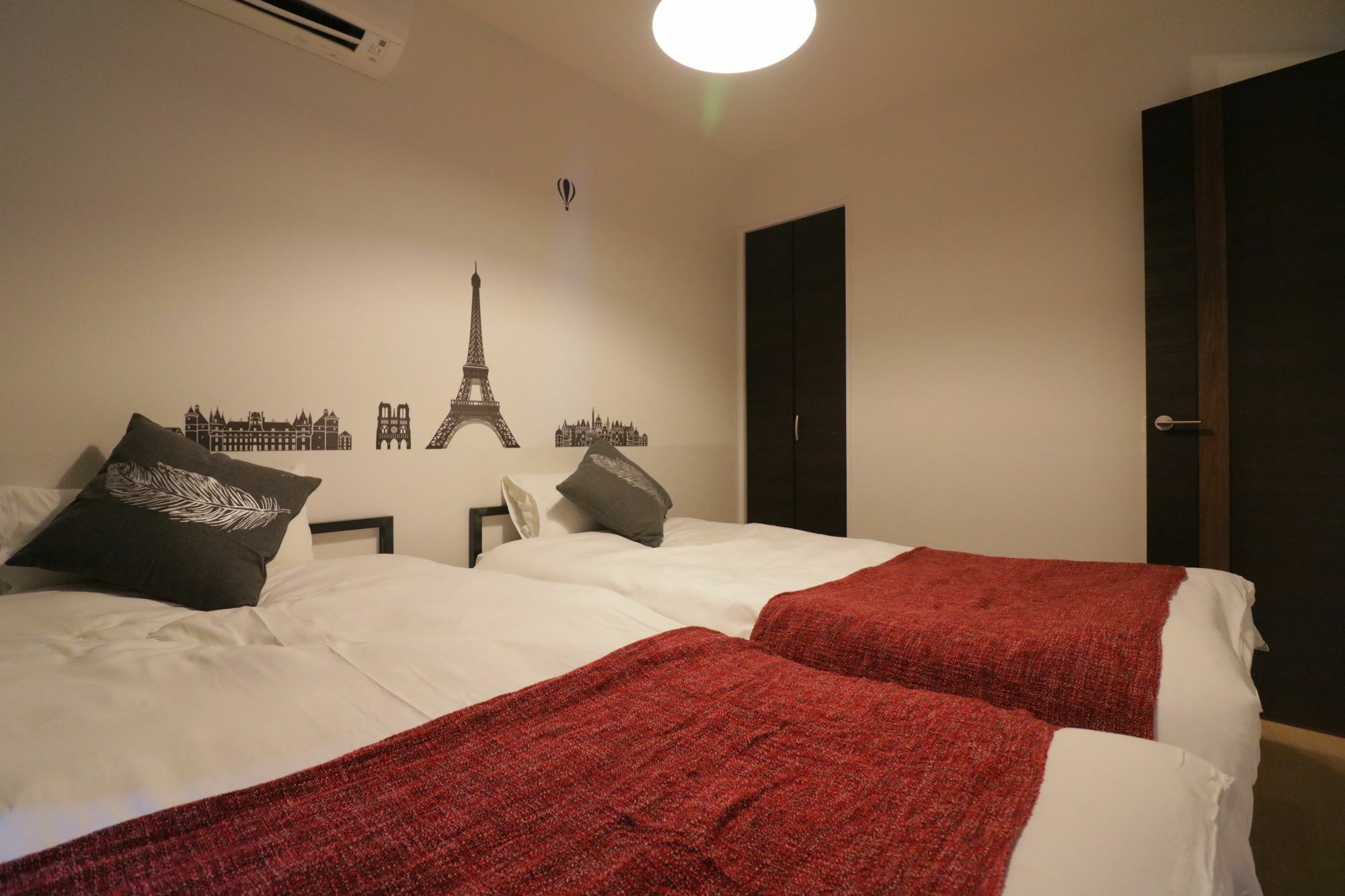 Hg Cozy Hotel No 22 鶴橋駅前 Osaka Luaran gambar