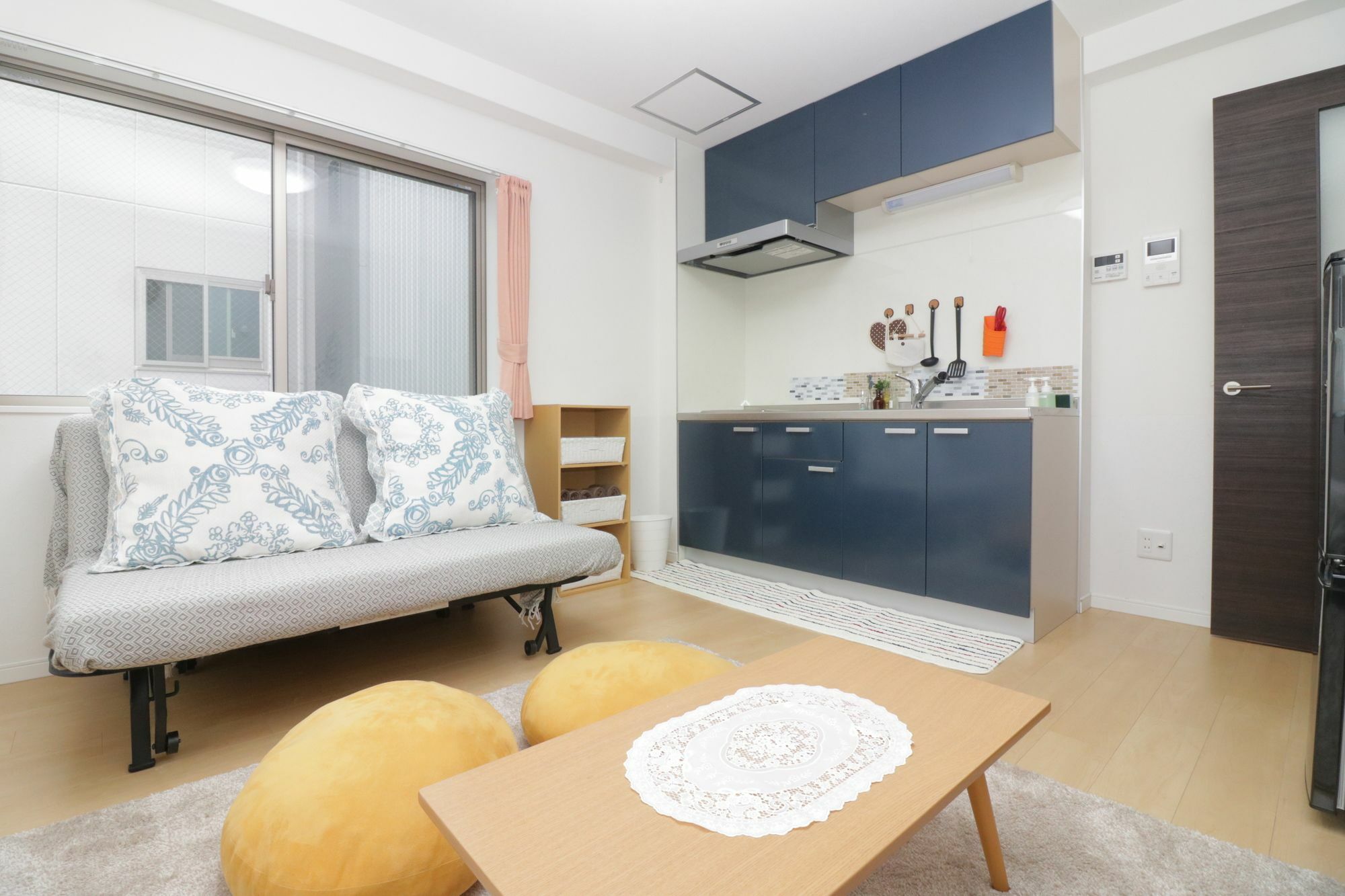 Hg Cozy Hotel No 22 鶴橋駅前 Osaka Luaran gambar
